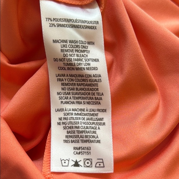 Calvin Klein dress - Picture 10 of 10